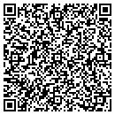 QR code with 20-200 Cafe contacts