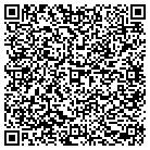 QR code with B And L Banaka Distributing LLC contacts