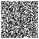 QR code with Adamian Anna contacts