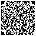 QR code with Ben's Trading Post contacts