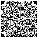 QR code with A J's Oasis Cafe contacts