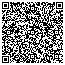 QR code with Alchemy Cafe contacts