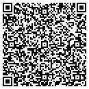 QR code with Ahs Imports contacts