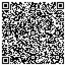 QR code with Atv Distribution contacts