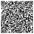 QR code with Adrianas Cafe contacts