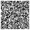 QR code with A1 Distributor contacts