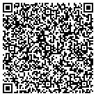 QR code with A J & Kevin Of Tybee Inc contacts