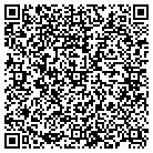 QR code with A Little Bit-Everything Cafe contacts