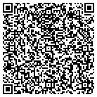 QR code with Akhavan Export Import contacts