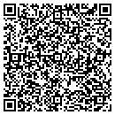 QR code with Alpha Distributing contacts