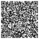 QR code with Blue Door Cafe contacts