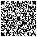 QR code with Amano Marcus contacts