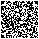 QR code with 4 U Distribution Inc contacts