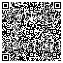 QR code with Cafe Chulo contacts
