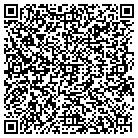 QR code with Hansen Curtis S contacts