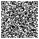 QR code with Abiquiu Cafe contacts