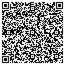 QR code with Adriatic Cafe contacts