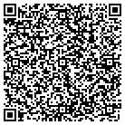 QR code with Alpha Distributing LLC contacts