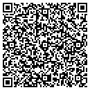 QR code with L & L Pet Sitting contacts