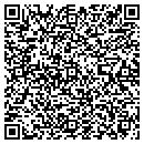 QR code with Adrian's Cafe contacts