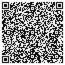 QR code with Dehart George F contacts