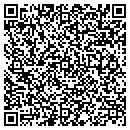QR code with Hesse Daniel J contacts