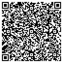QR code with Anchorage Cafe contacts