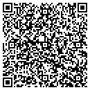 QR code with Zion Temple contacts