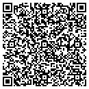 QR code with Backstage Cafe contacts