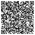 QR code with A&B Trading LLC contacts