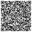 QR code with Adams Distributing Of Columbus contacts