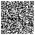 QR code with A J Distributing contacts
