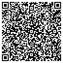 QR code with Akc Distributing contacts