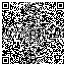 QR code with Halverson Christine R contacts