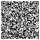 QR code with Amour De Cafe contacts