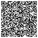QR code with A2Z Global Trading contacts