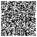 QR code with Hinshaw Julie M contacts