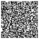 QR code with A Etrading contacts