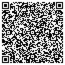 QR code with Azure Cafe contacts