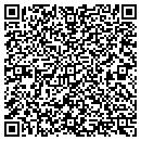 QR code with Ariel Distributing Inc contacts