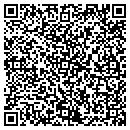 QR code with A J Distributing contacts