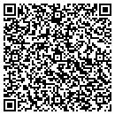 QR code with Ally Distribution contacts