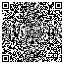QR code with Asteroids Cafe contacts