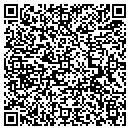 QR code with 2 Tall Import contacts