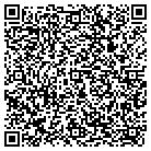 QR code with Adams Distributing Inc contacts