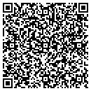 QR code with Adrenaline Zone contacts