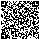QR code with Ajs Front Street Cafe contacts