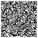 QR code with Agnor Robin R contacts