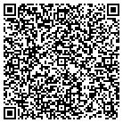 QR code with Affinity Distributing LLC contacts