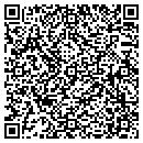 QR code with Amazon Cafe contacts